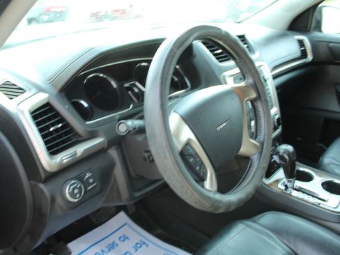 Used 2016 GMC Acadia Denali image 10