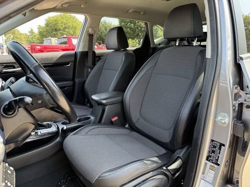 Used 2022 Kia Seltos Nightfall Edition AWD/4WD image 24