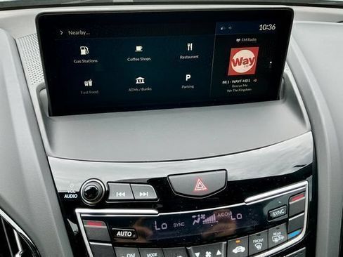 New 2026 Acura RDX A-Spec AWD/4WD image 20
