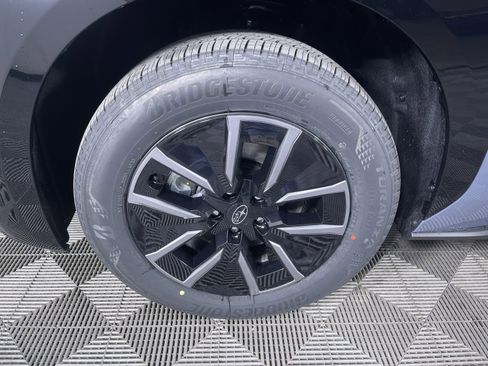 New 2026 Subaru Solterra Premium AWD/4WD image 25