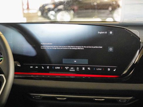 New 2026 Audi A6 Premium Plus AWD/4WD image 14