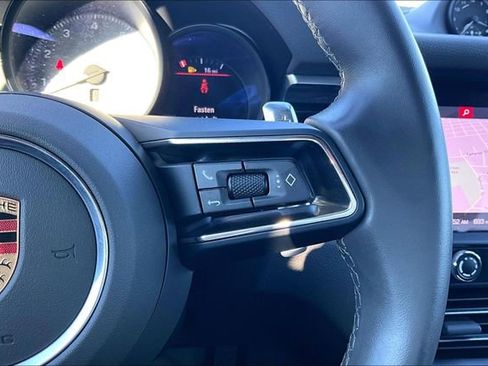 Used 2024 Porsche Macan S image 11