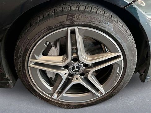 Used 2019 Mercedes-Benz C 300 4MATIC Sedan image 7