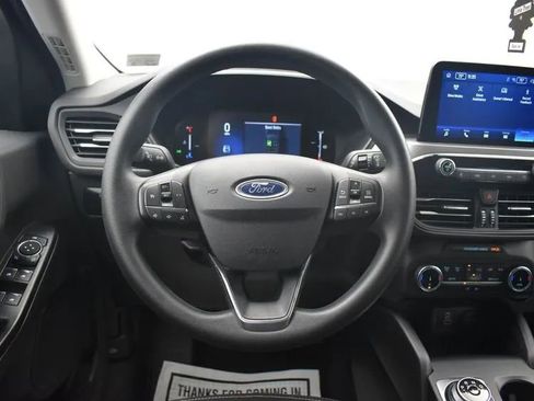 Used 2025 Ford Escape Active image 20