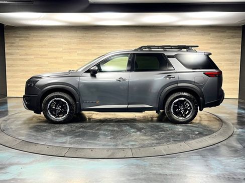 Used 2024 Nissan Pathfinder Rock Creek AWD/4WD image 13