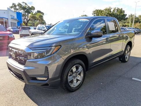 Certified 2026 Honda Ridgeline RTL image 6