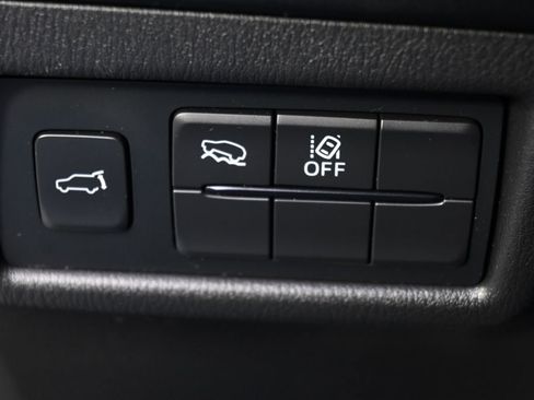 Used 2021 MAZDA CX-5 Grand Touring image 25