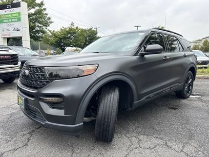 Used 2023 Ford Explorer XLT w/ Equipment Group 202A