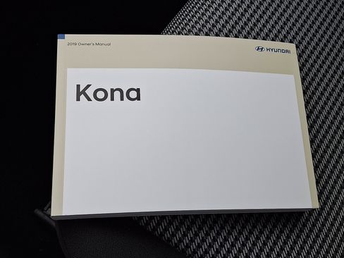 Used 2019 Hyundai Kona SE image 26