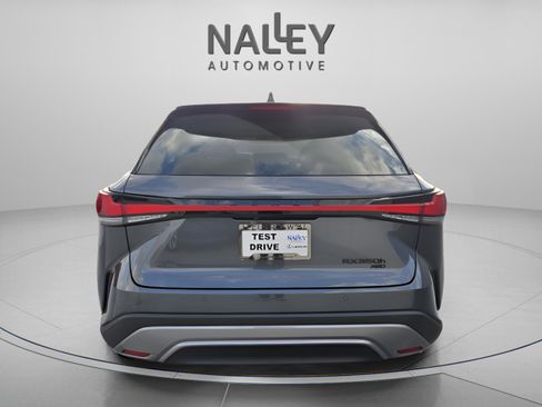 New 2026 Lexus RX 350h 350h image 3