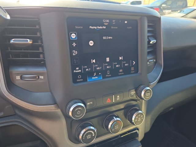 Used 2022 RAM 2500 Tradesman AWD/4WD image 13