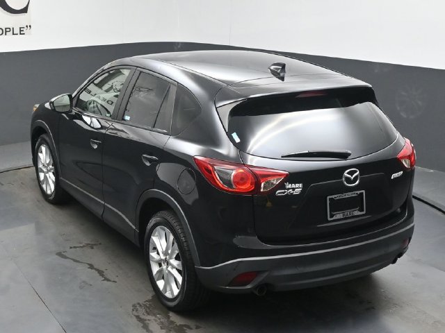 Used 2013 MAZDA CX-5 Grand Touring FWD image 46