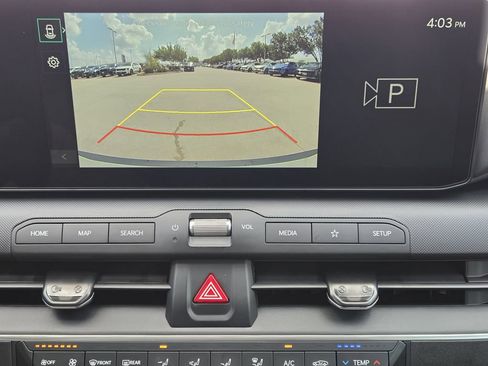 New 2026 Kia K4 FWD image 15