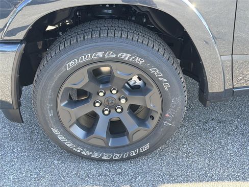 New 2026 RAM 1500 Big Horn image 12