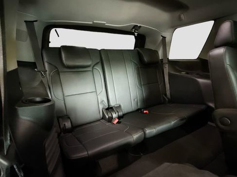 Used 2020 Chevrolet Tahoe Premier AWD/4WD image 30