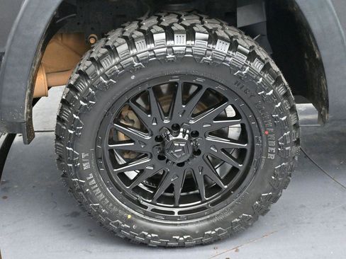 Used 2020 RAM 1500 Rebel w/ Rebel Level 1 Equipment Group AWD/4WD image 33