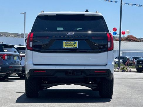 New 2026 Ford Expedition Tremor AWD/4WD image 5