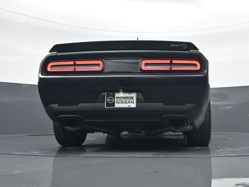 Used 2023 Dodge Challenger SRT Hellcat image 23