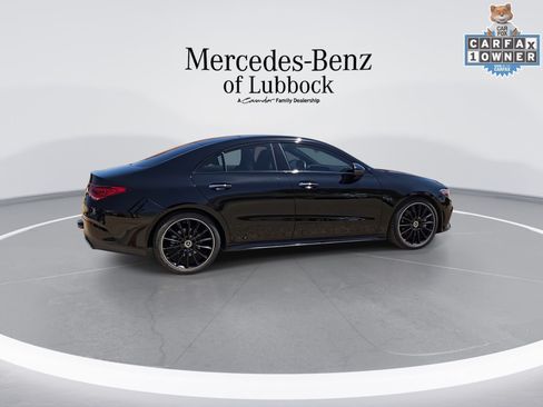 Certified 2022 Mercedes-Benz CLA 250 image 9
