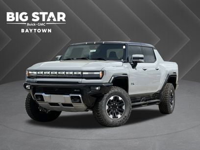 New 2025 GMC Hummer EV 2X w/ Extreme Off-Road Package