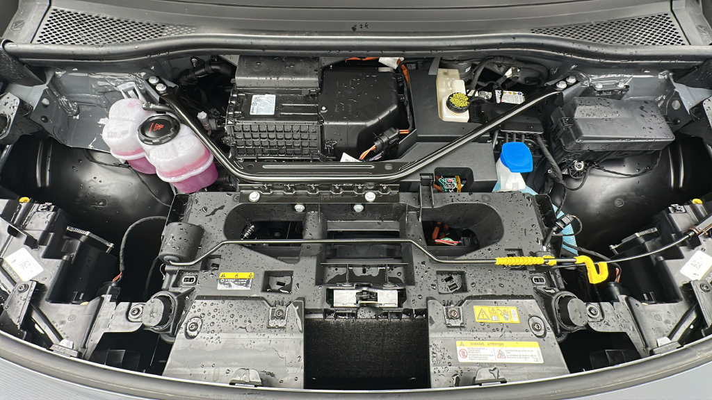 Used 2026 Volkswagen ID.4 Pro RWD image 17