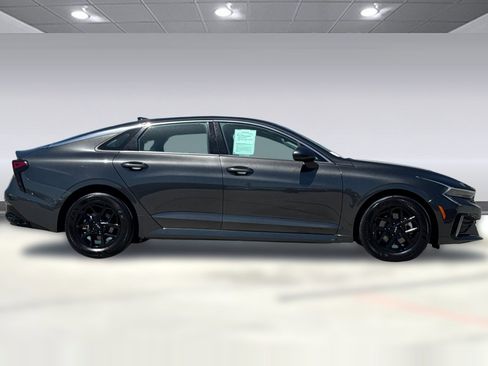Used 2025 Kia K5 LXS FWD image 7