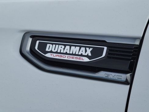 New 2026 GMC Sierra 1500 AT4 image 12