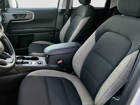 New 2026 Ford Bronco Sport Big Bend AWD/4WD image 14