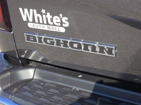 New 2026 RAM 3500 Big Horn image 24