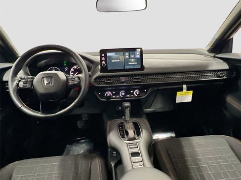 Used 2026 Honda HR-V Sport image 30