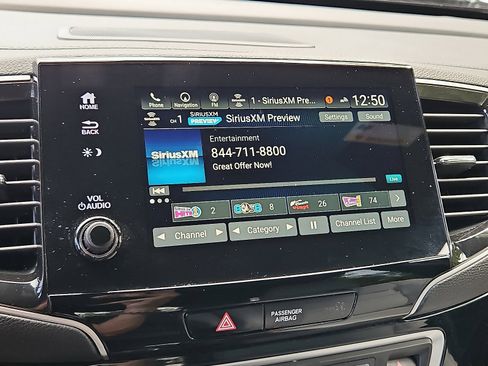 Used 2022 Honda Passport Elite image 19