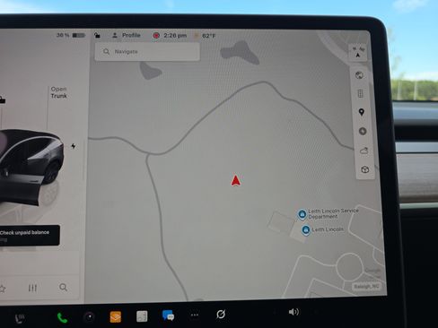 Used 2025 Tesla Model Y Long Range image 25