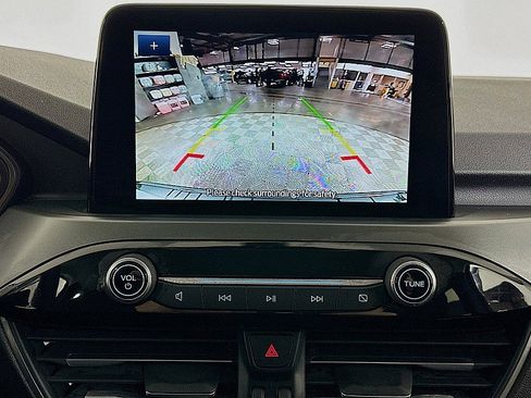 New 2026 Ford Escape Active w/ Cold Weather Package image 17