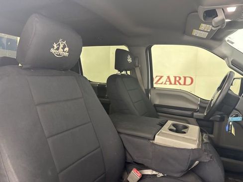 Used 2018 Ford F150 XLT image 16