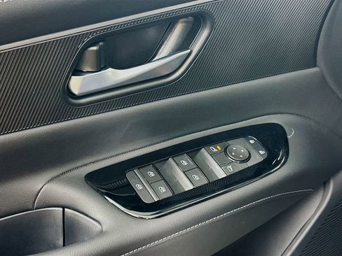 New 2026 Nissan Murano SV image 23