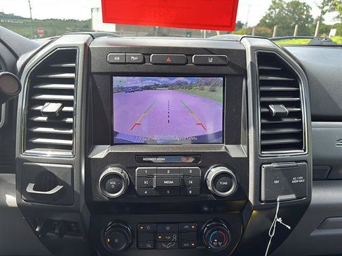 Certified 2020 Ford F450 XLT RWD image 20