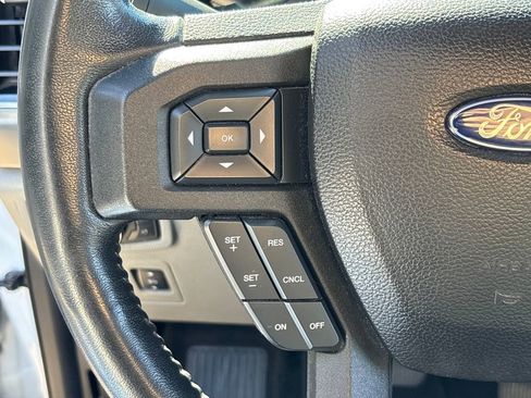 Used 2018 Ford F150 XLT w/ Equipment Group 301A Mid image 19