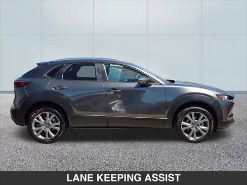 Certified 2026 MAZDA CX-30 AWD 2.5 S image 6