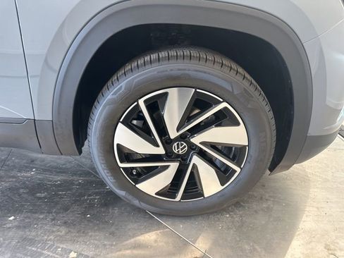 New 2026 Volkswagen Atlas SE AWD/4WD image 29