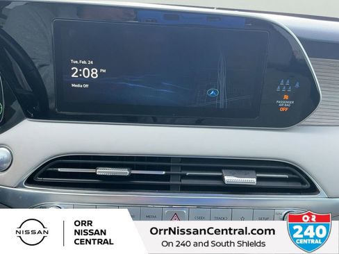Used 2022 Hyundai Palisade Limited AWD/4WD image 24