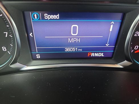 Certified 2023 Chevrolet Equinox LT AWD/4WD image 15