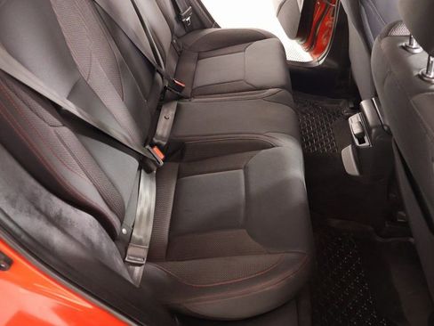 Used 2023 Subaru WRX Premium image 14