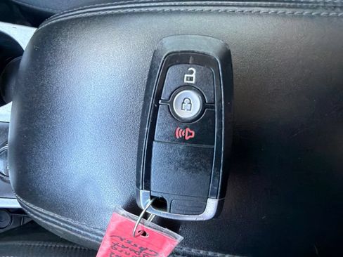 Used 2023 Ford Bronco Sport Big Bend AWD/4WD image 26