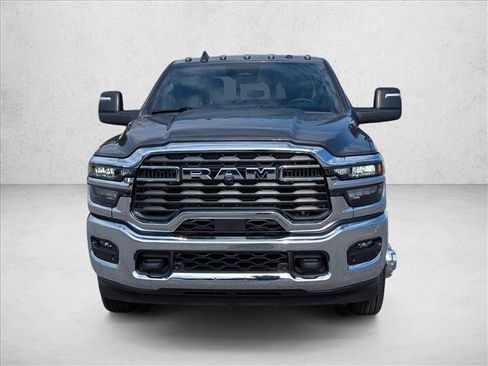 New 2026 RAM 3500 Tradesman AWD/4WD image 2