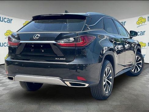 Used 2020 Lexus RX 350 AWD w/ Premium Package image 6