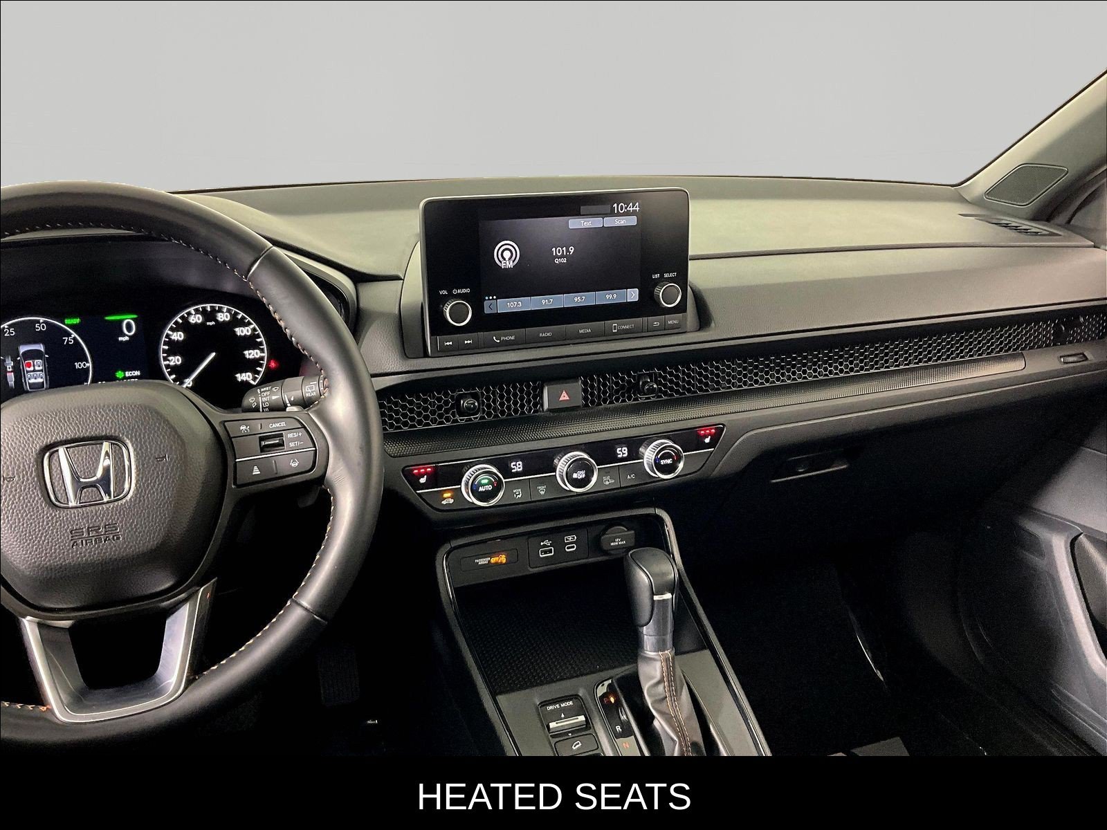 Used 2025 Honda CR-V Sport image 9