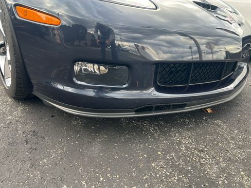 Used 2013 Chevrolet Corvette Grand Sport w/ 2LT Preferred Equipment Group image 26