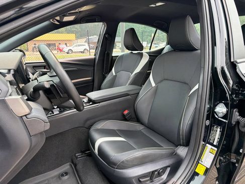 Certified 2025 Toyota Camry SE w/ Convenience Package FWD image 18