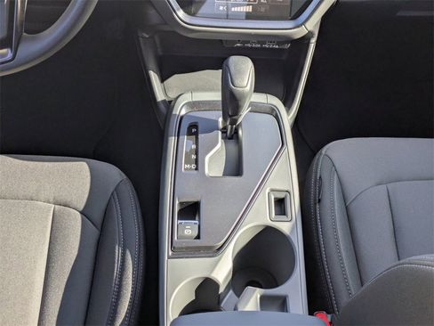 New 2026 Subaru Crosstrek 2.0i Premium image 19