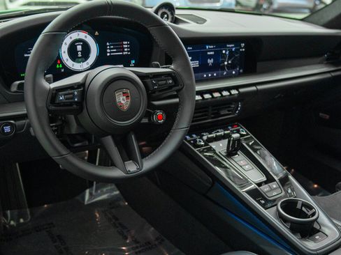 Used 2026 Porsche 911 GTS image 42